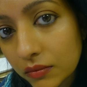 Meet your Posher, Geetha